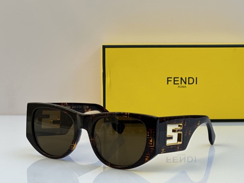 Fendi Sunglasses